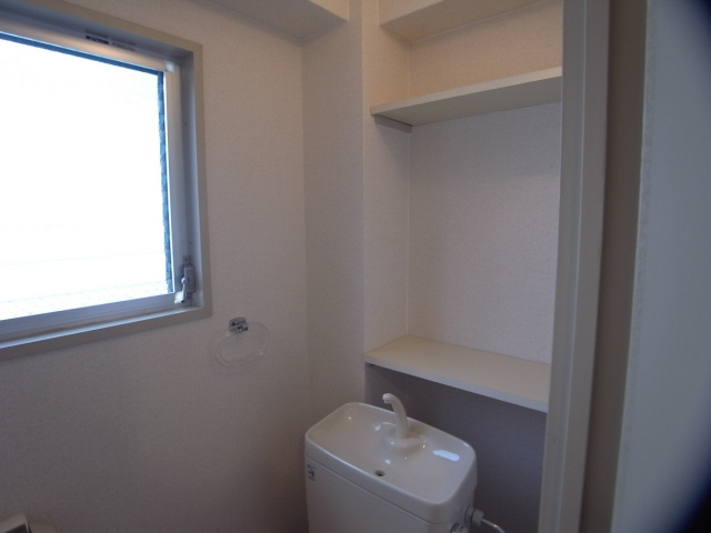 コート向森のその他