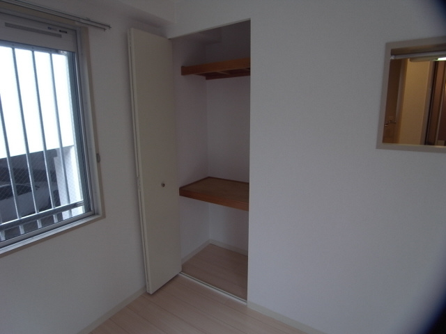 コート向森のその他