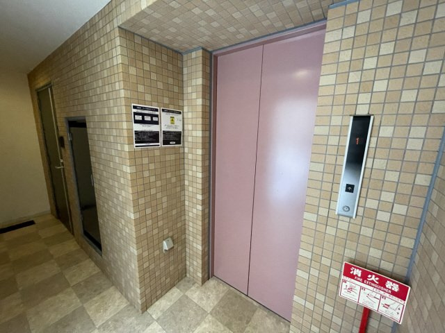 甲南オーキッドの設備