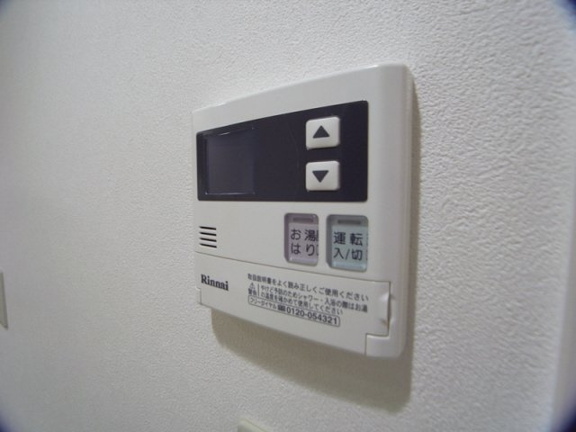 エトワール灘の設備