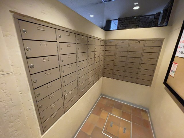 ルネ芦屋親王塚の内装