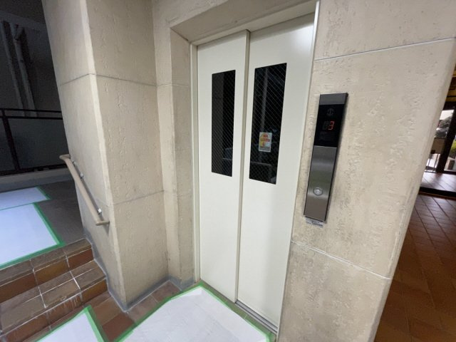 ルネ芦屋親王塚の設備