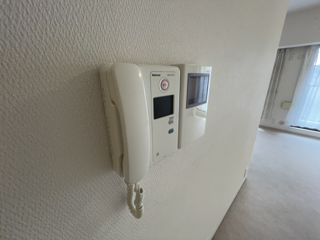 ルネ芦屋親王塚の設備