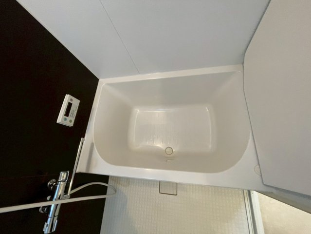 ルネ芦屋親王塚の浴室