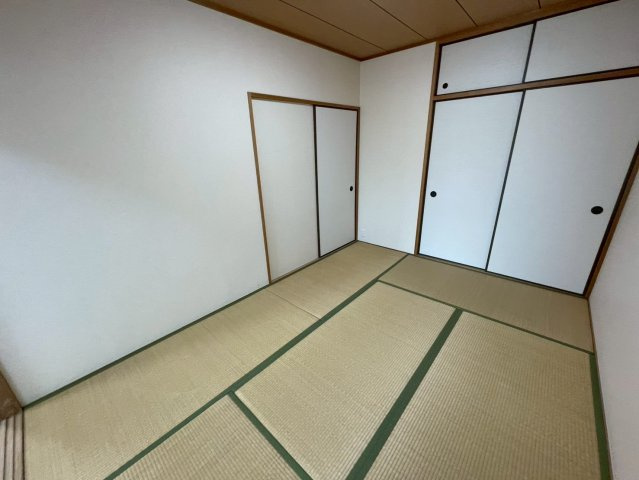 ルネ芦屋親王塚の和室