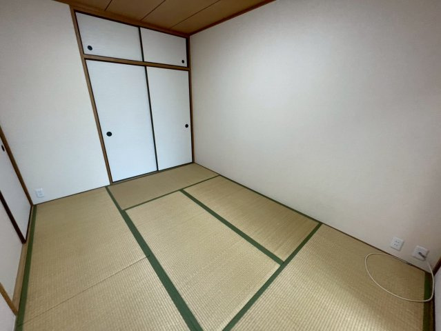 ルネ芦屋親王塚の和室