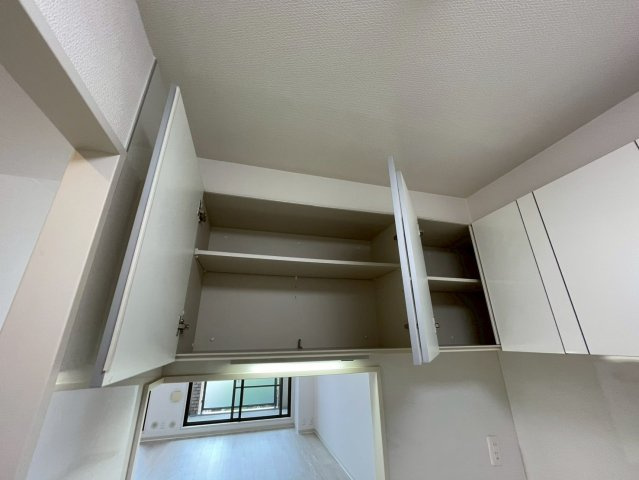 ルネ芦屋親王塚の内装