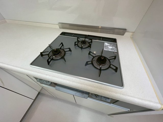 ルネ芦屋親王塚のキッチン