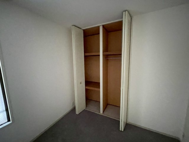 ルネ芦屋親王塚の収納