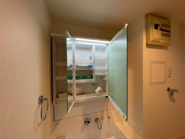 ルネ芦屋親王塚のその他