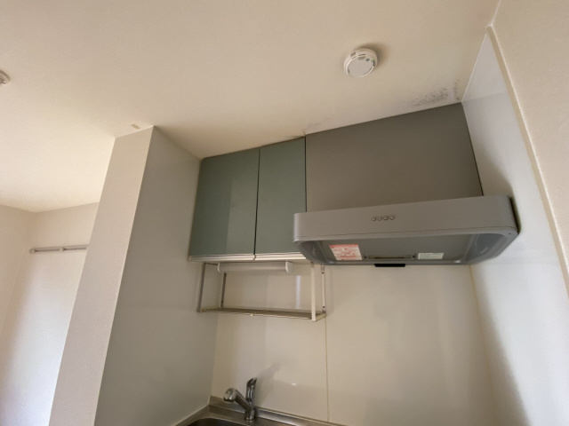 ハイツ大蔵の設備