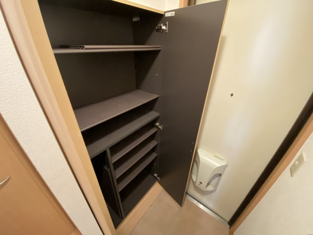 ハイツ大蔵のその他