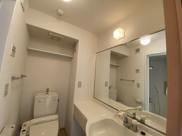 ハイツ大蔵のその他