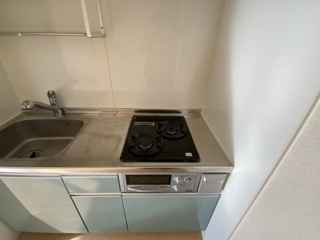 ハイツ大蔵のその他