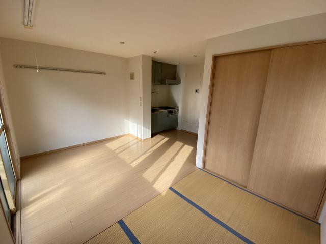 ハイツ大蔵のその他