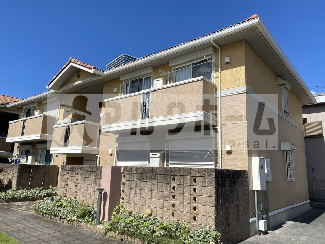 ラパン久宝寺C棟