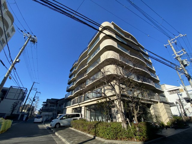 ロマンツェ東灘