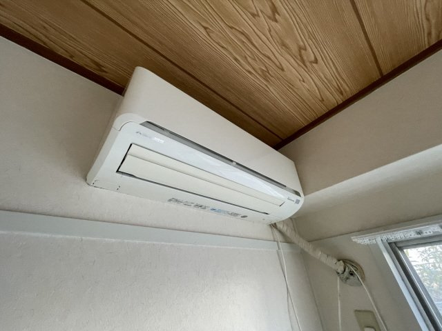 篠原南マンションの設備