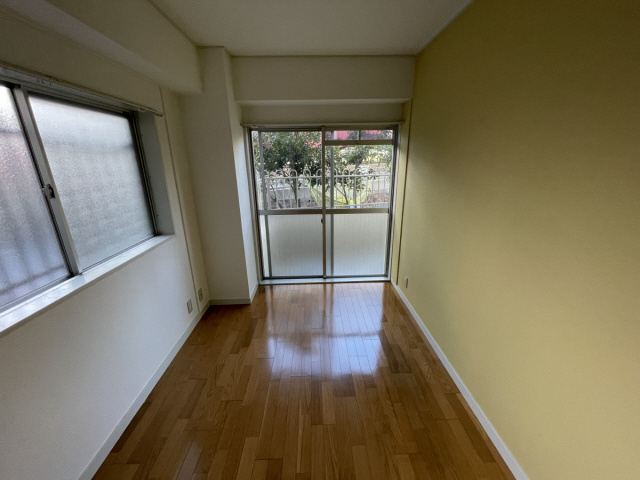 篠原南マンションのその他