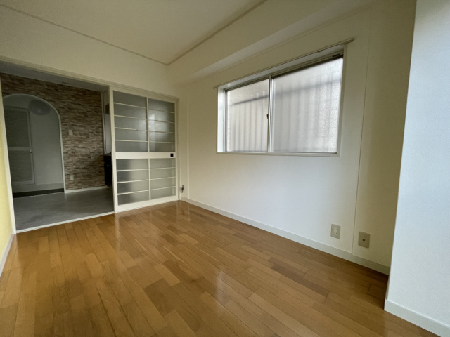 篠原南マンションのその他