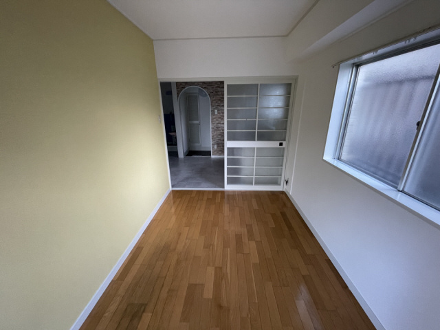 篠原南マンションのその他