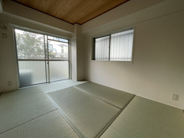 篠原南マンションのその他