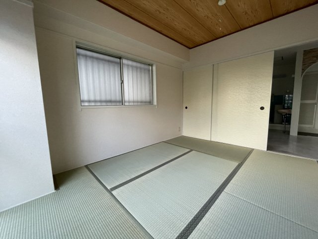 篠原南マンションのその他