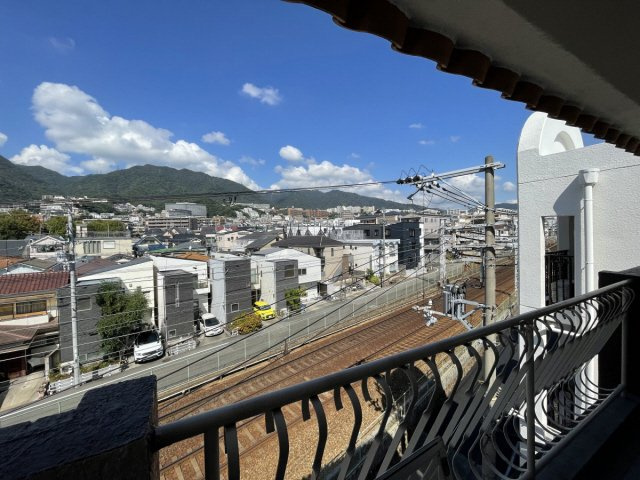 篠原南マンションのその他