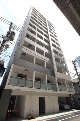 【外観】 | ステージファースト新御徒町