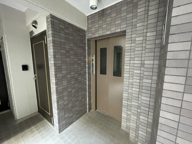 本山ヤングパレスの設備