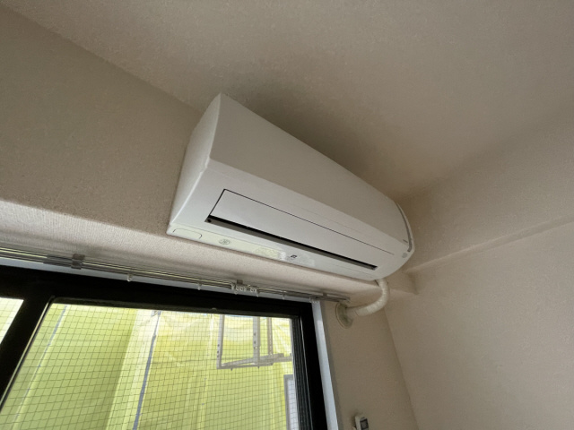 本山ヤングパレスの設備