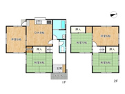姫路市網干区坂出／中古戸建の画像