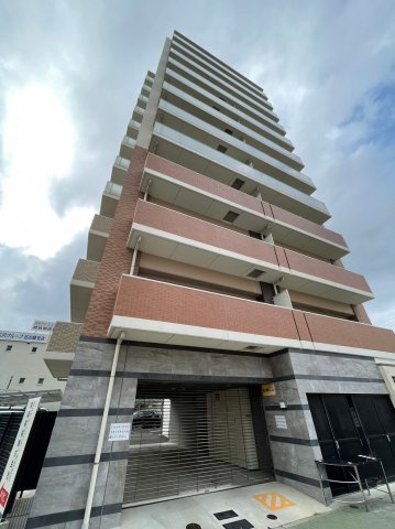 仲介手数料0円！！Alba Grande 千種