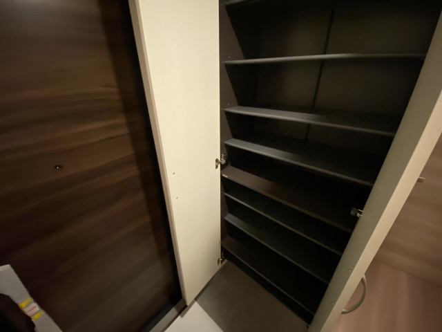 グレイスコート御影中町の内装