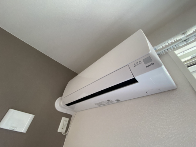 グレイスコート御影中町の設備