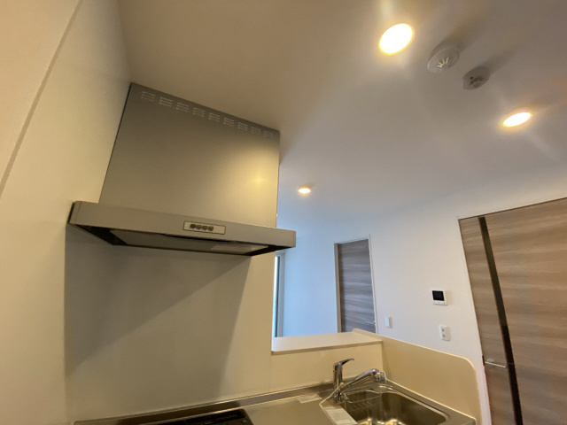 グレイスコート御影中町の設備