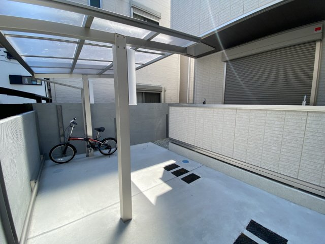 グレイスコート御影中町のその他