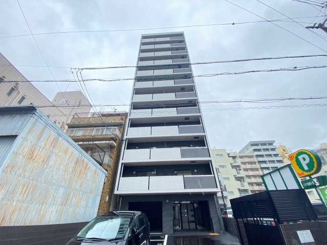 GRANDUKE栄elima