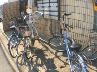 グローバル塚口のその他物件画像