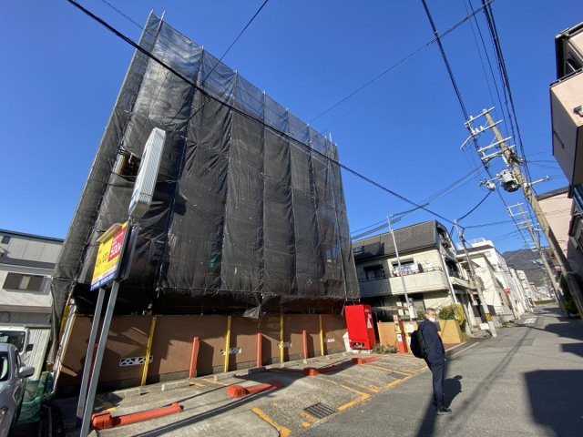 シルフィードドゥ摩耶