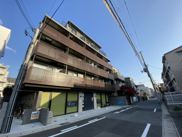 リーガランド甲南山手