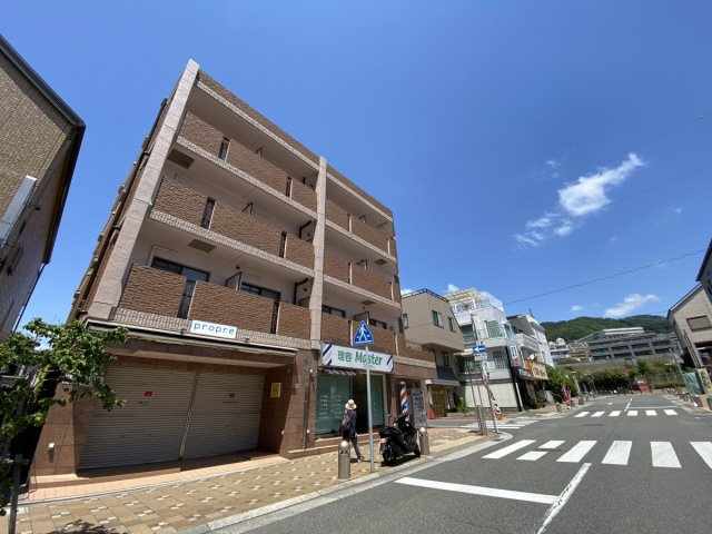 パレ甲南山手