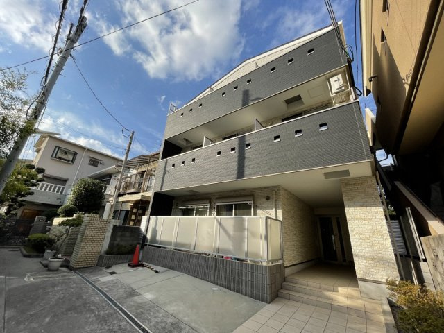 メゾンコンフォール六甲