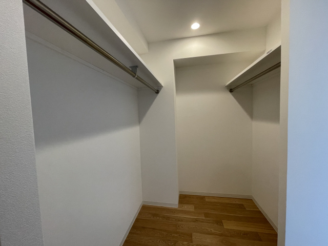 SzResidence ASHIYAの設備