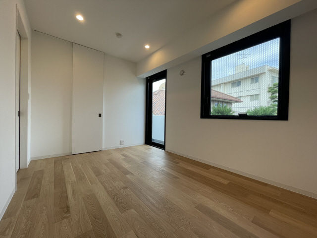 SzResidence ASHIYAの設備