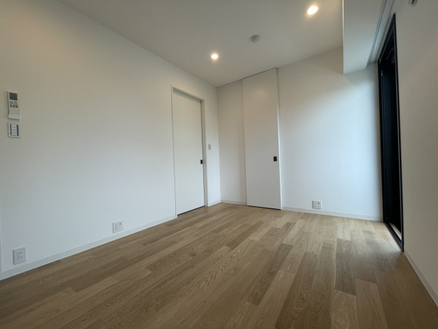 SzResidence ASHIYAのその他