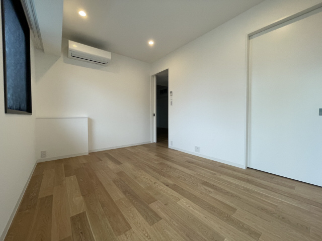 SzResidence ASHIYAのその他