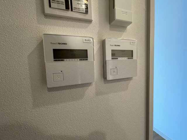 SzResidence ASHIYAのその他