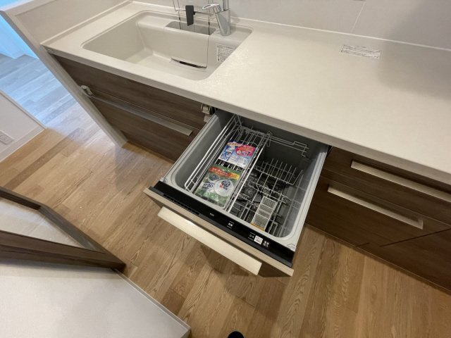 SzResidence ASHIYAのその他