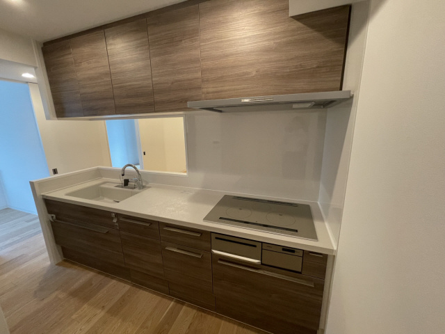 SzResidence ASHIYAのキッチン